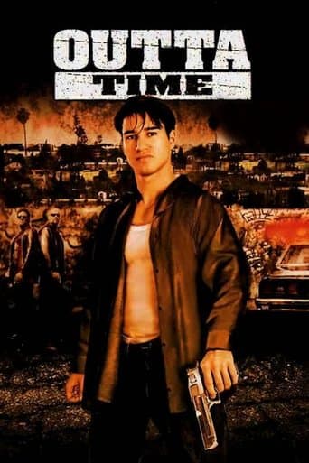 Outta Time Image