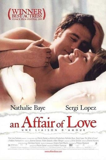 An Affair of Love Image