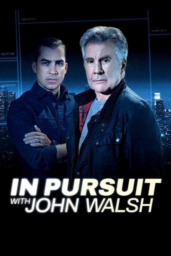 In Pursuit with John Walsh Image