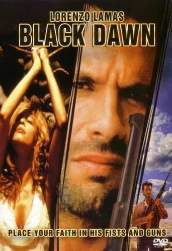 Black Dawn Image