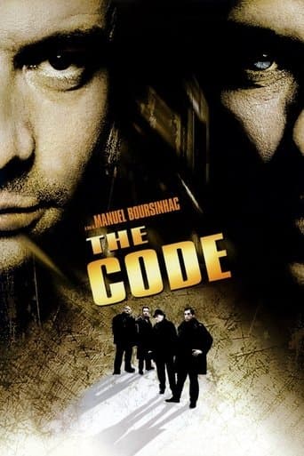 The Code Image