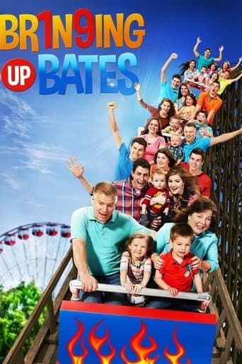 Bringing Up Bates Image