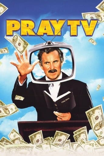 Pray TV Image