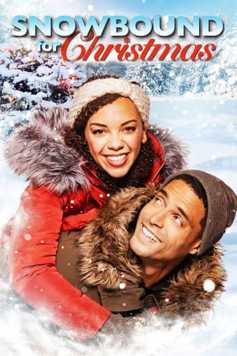 Snowbound for Christmas Image