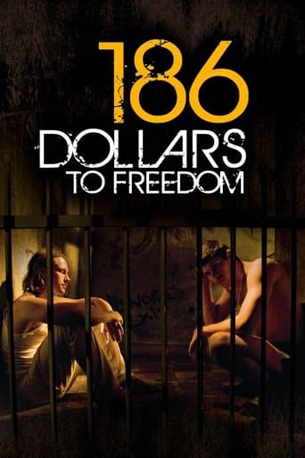 186 Dollars to Freedom Image
