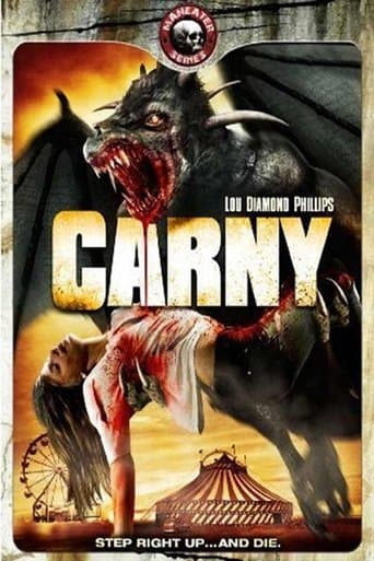 Carny Image