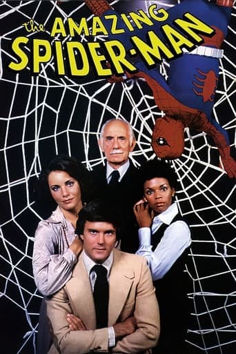 The Amazing Spider-Man Image