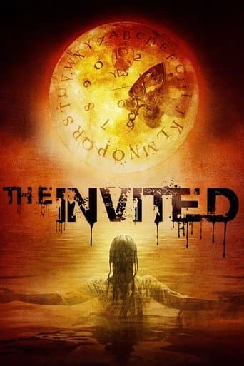 The Invited Image