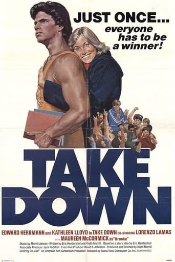 Take Down Image