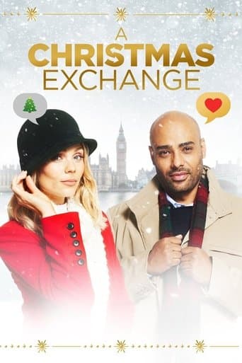 A Christmas Exchange Image