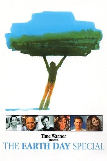 The Earth Day Special Image