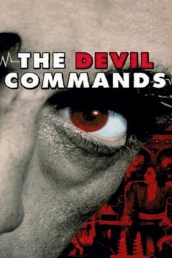 The Devil Commands Image