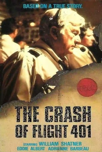 The Crash of Flight 401 Image
