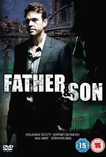 Father & Son Image
