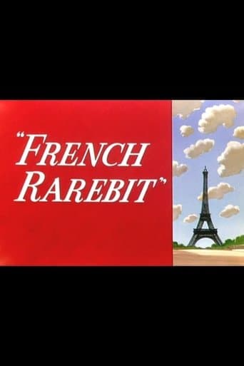 French Rarebit Image