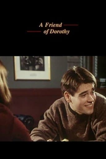 A Friend of Dorothy Image