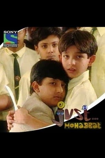 Just Mohabbat Image