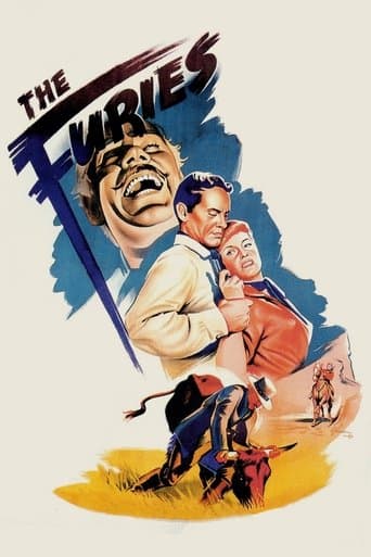 The Furies Image