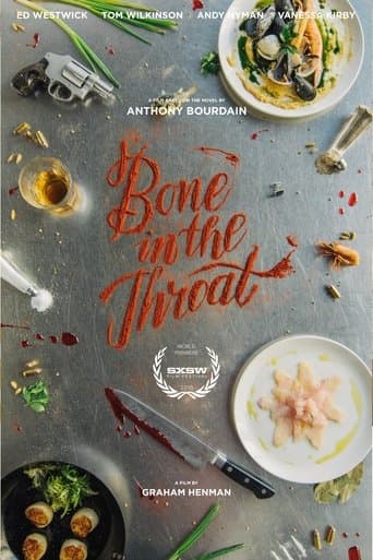 Bone in the Throat Image