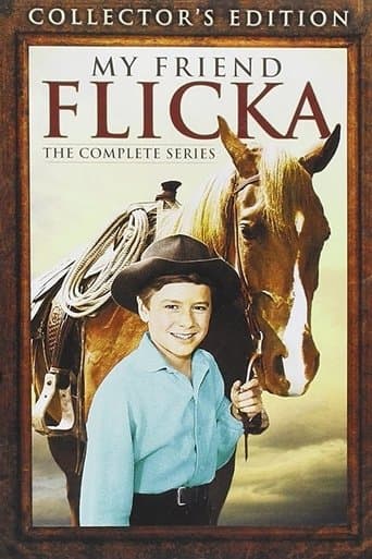 My Friend Flicka Image