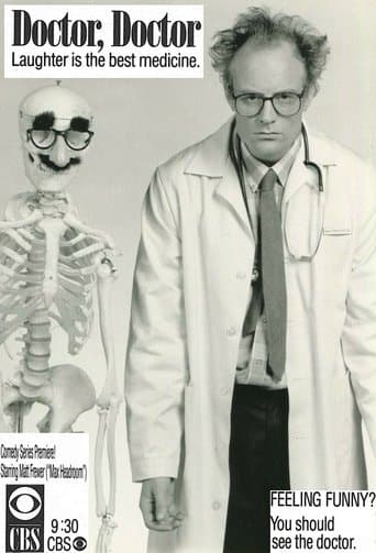 Doctor Doctor Image