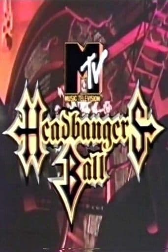 Headbangers Ball Image