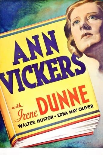 Ann Vickers Image