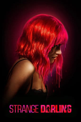 Strange Darling Image