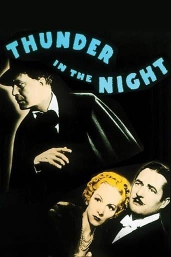 Thunder in the Night Image