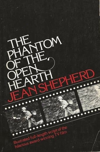 The Phantom of the Open Hearth Image