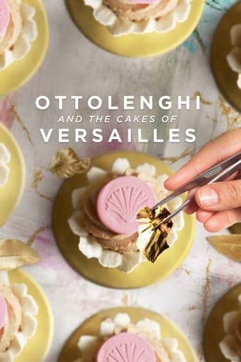 Ottolenghi and the Cakes of Versailles Image