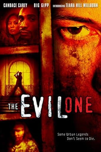The Evil One Image