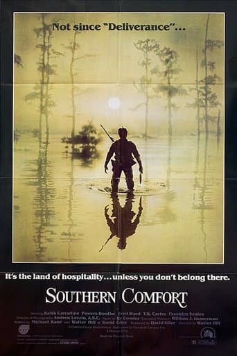 Southern Comfort Image