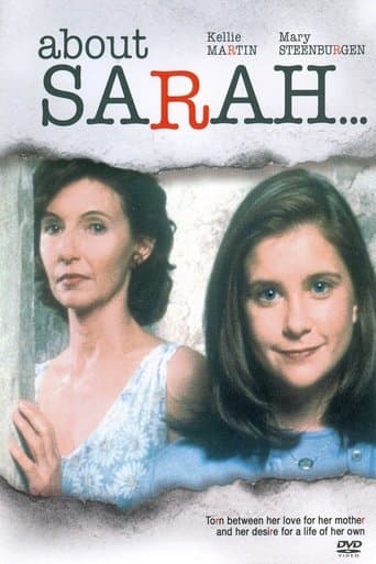 About Sarah Image