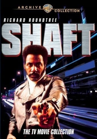Shaft Image