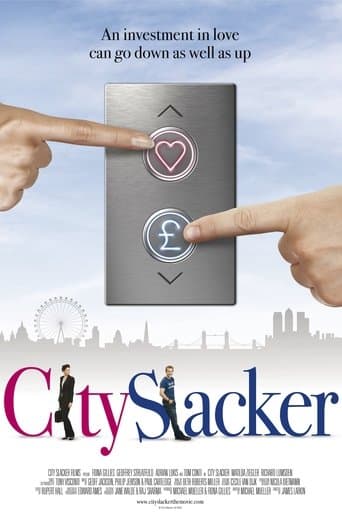 City Slacker Image