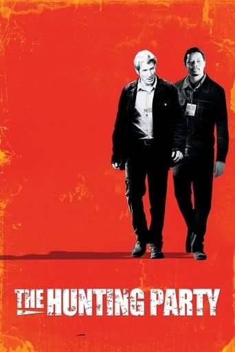 The Hunting Party Image