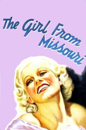 The Girl from Missouri Image