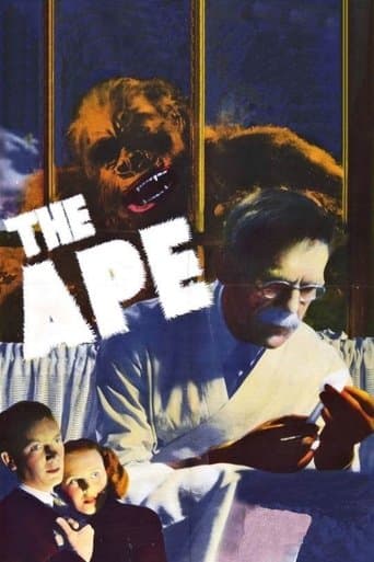 The Ape Image