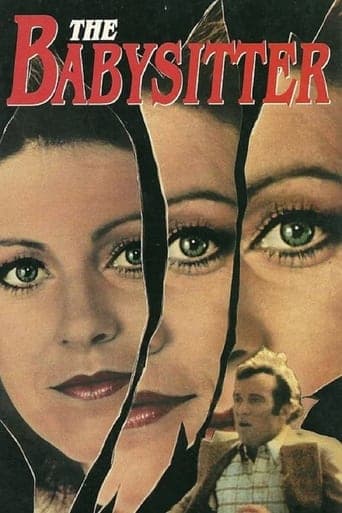 The Babysitter Image