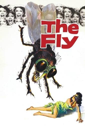 The Fly Image