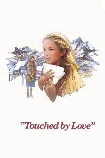 Touched by Love Image