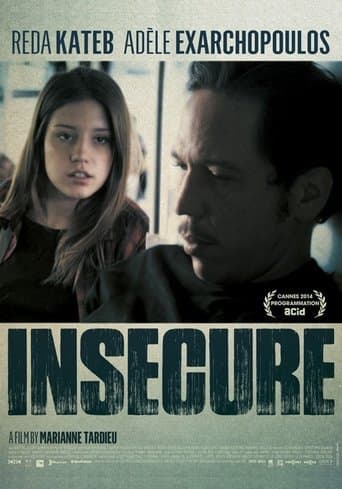 Insecure Image