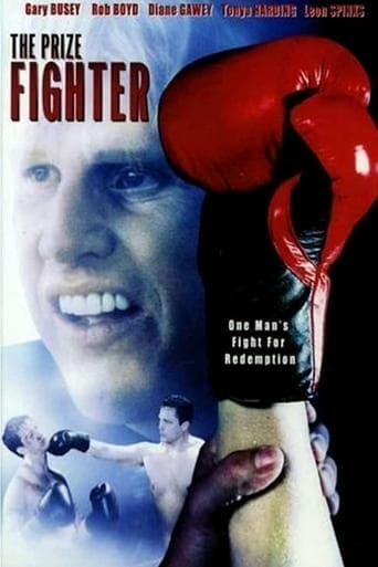 The Prize Fighter Image
