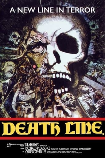 Death Line Image