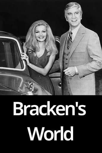 Bracken's World Image