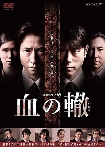 Blood on the Tracks Image