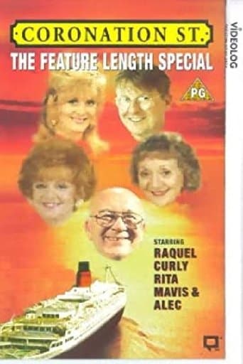 Coronation Street - The Feature Length Special Image