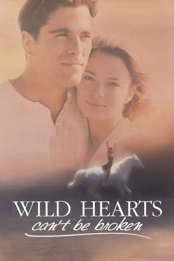 Wild Hearts Can't Be Broken Image