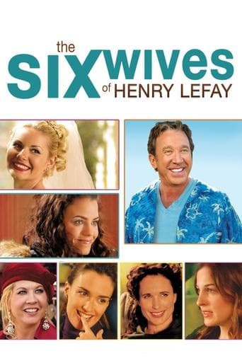 The Six Wives of Henry Lefay Image